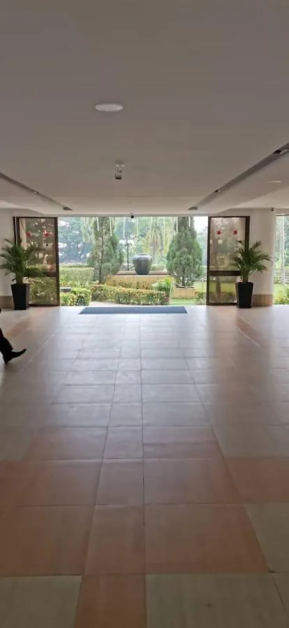 דירה באטו פרינג'י Susies Deluxe Seaview Suite Sri Sayang