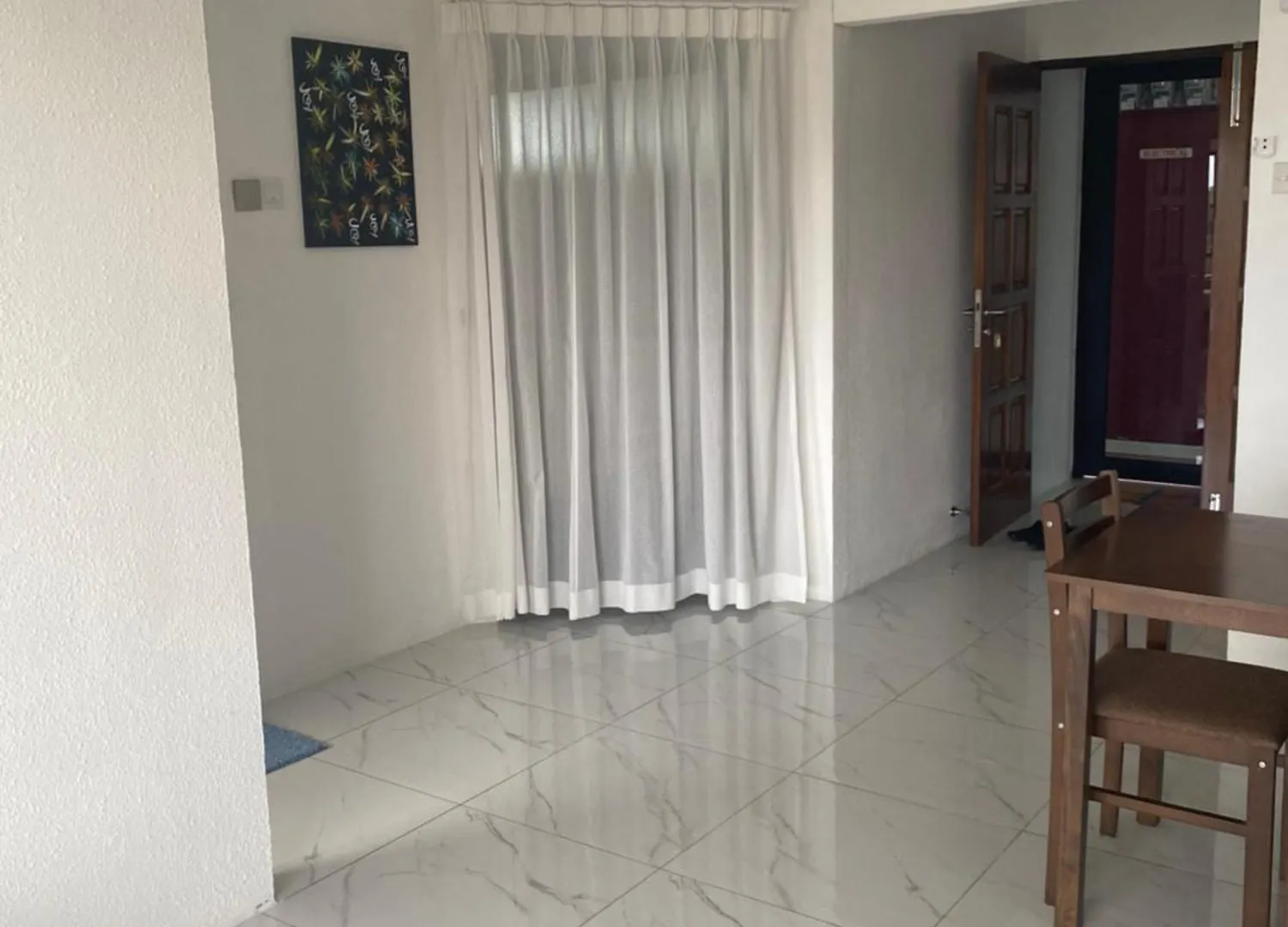 דירה באטו פרינג'י Susies Deluxe Seaview Suite Sri Sayang