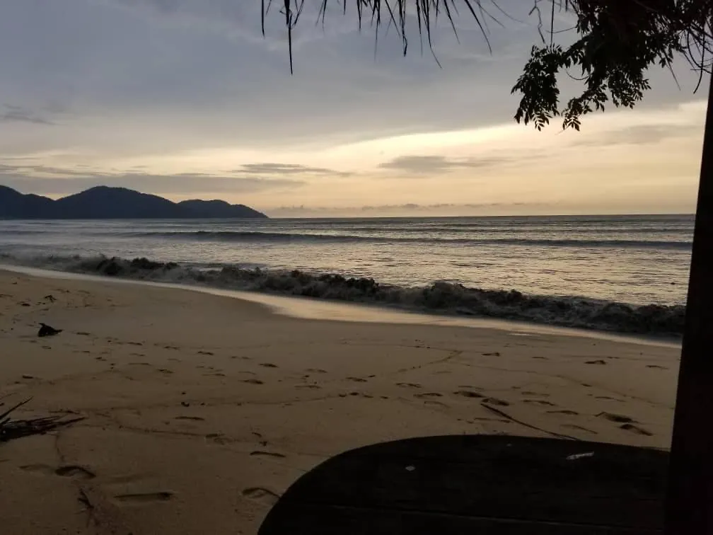Susies Deluxe Seaview Suite Sri Sayang Batu Feringgi