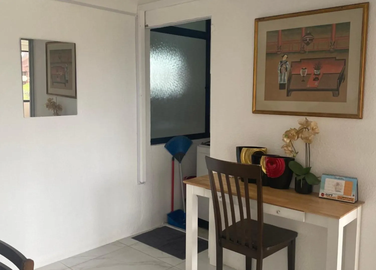 Susies Deluxe Seaview Suite Sri Sayang Batu Feringgi Διαμέρισμα